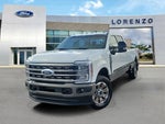 2026 F-350 Super Duty Thumbnail 1
