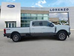 2026 F-350 Super Duty Thumbnail 4
