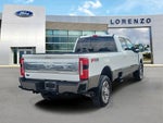 2026 F-350 Super Duty Thumbnail 5