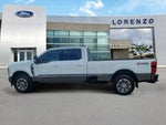 2026 F-350 Super Duty Thumbnail 8