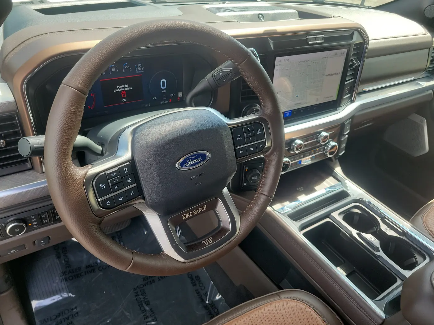 2026 Ford F-350 - $92,990