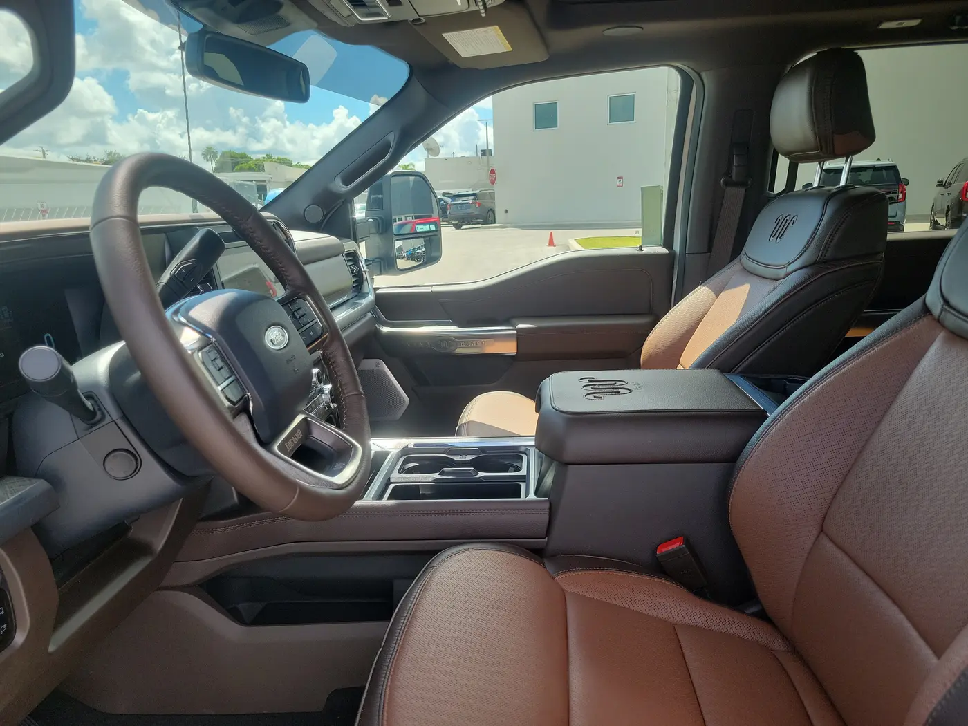 2026 Ford F-350 - $92,990