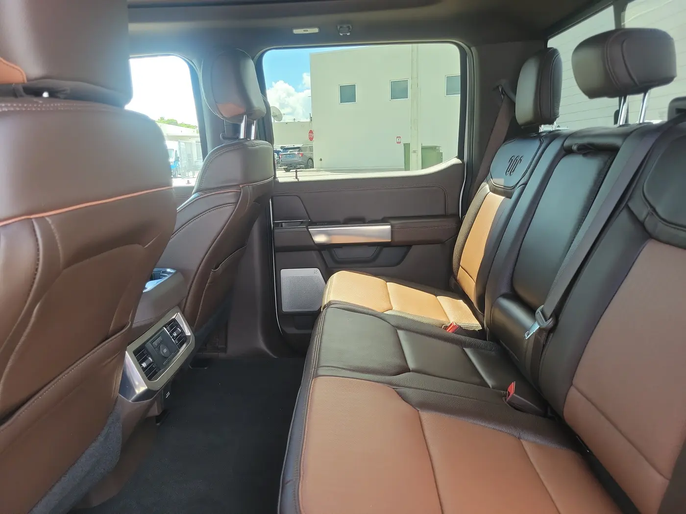 2026 Ford F-350 - $92,990