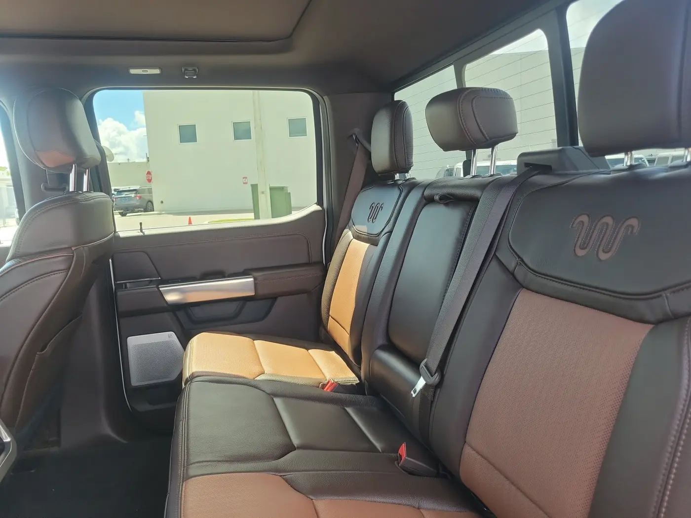2026 Ford F-350 - $92,990