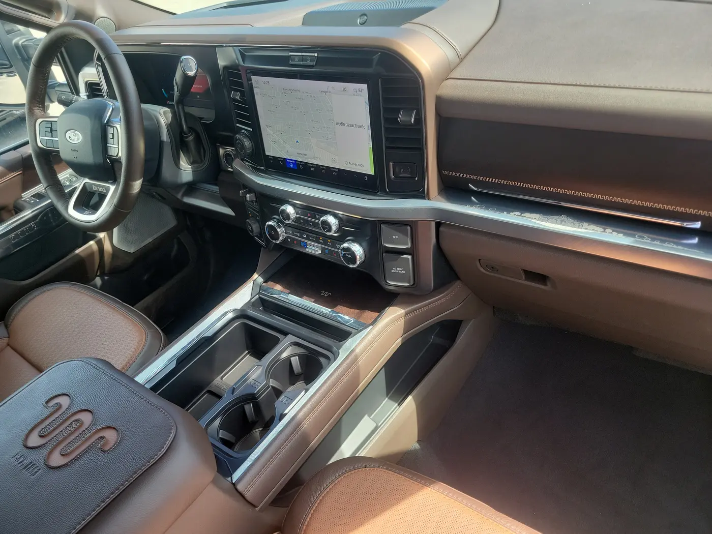 2026 Ford F-350 - $92,990