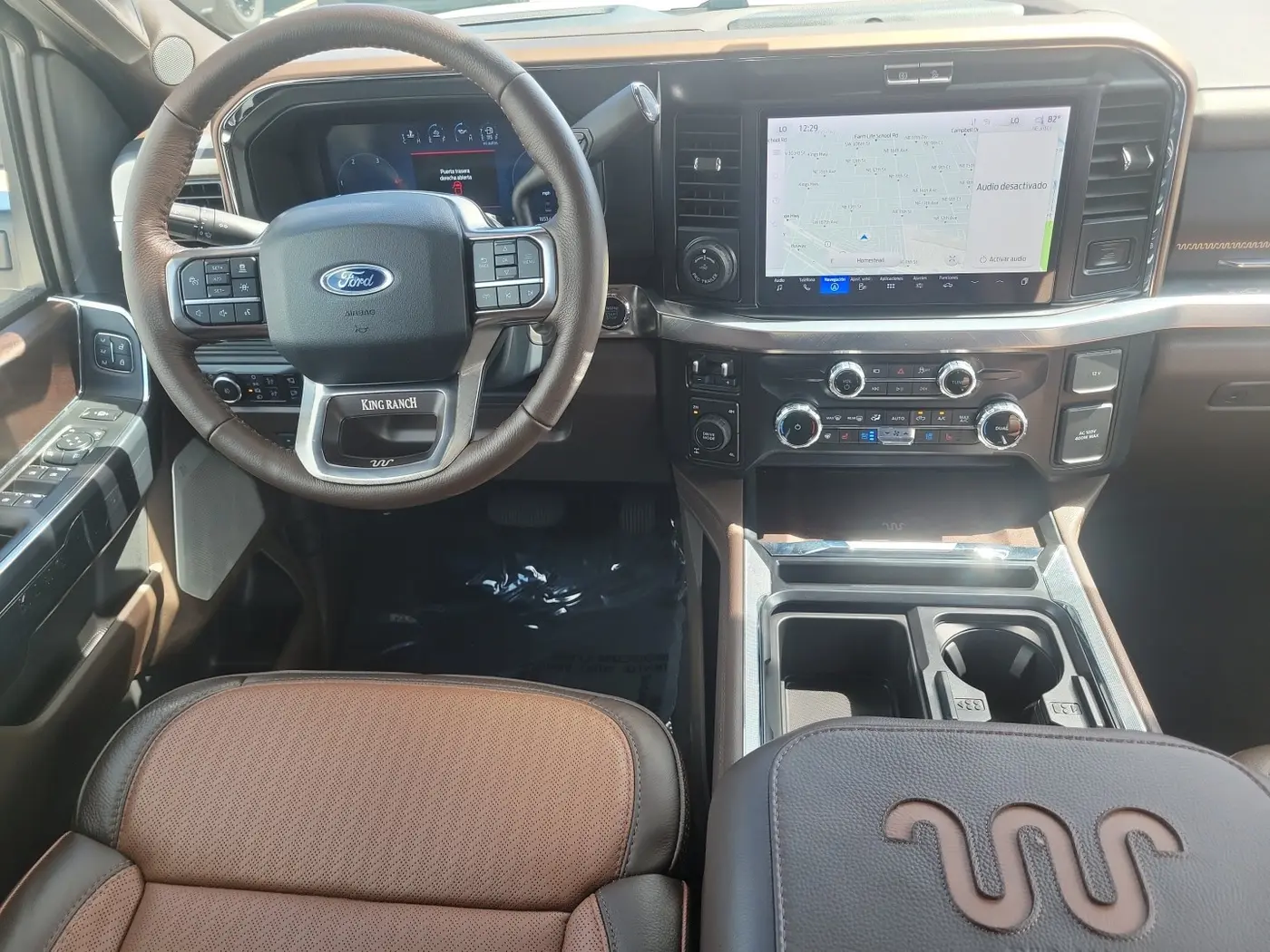 2026 Ford F-350 - $92,990