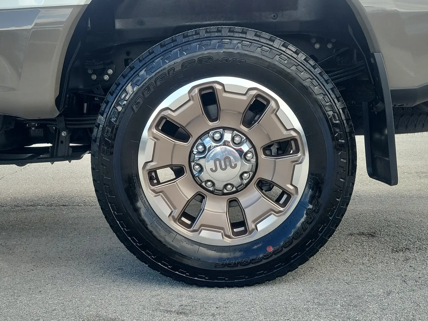 2026 Ford F-350 - $92,990
