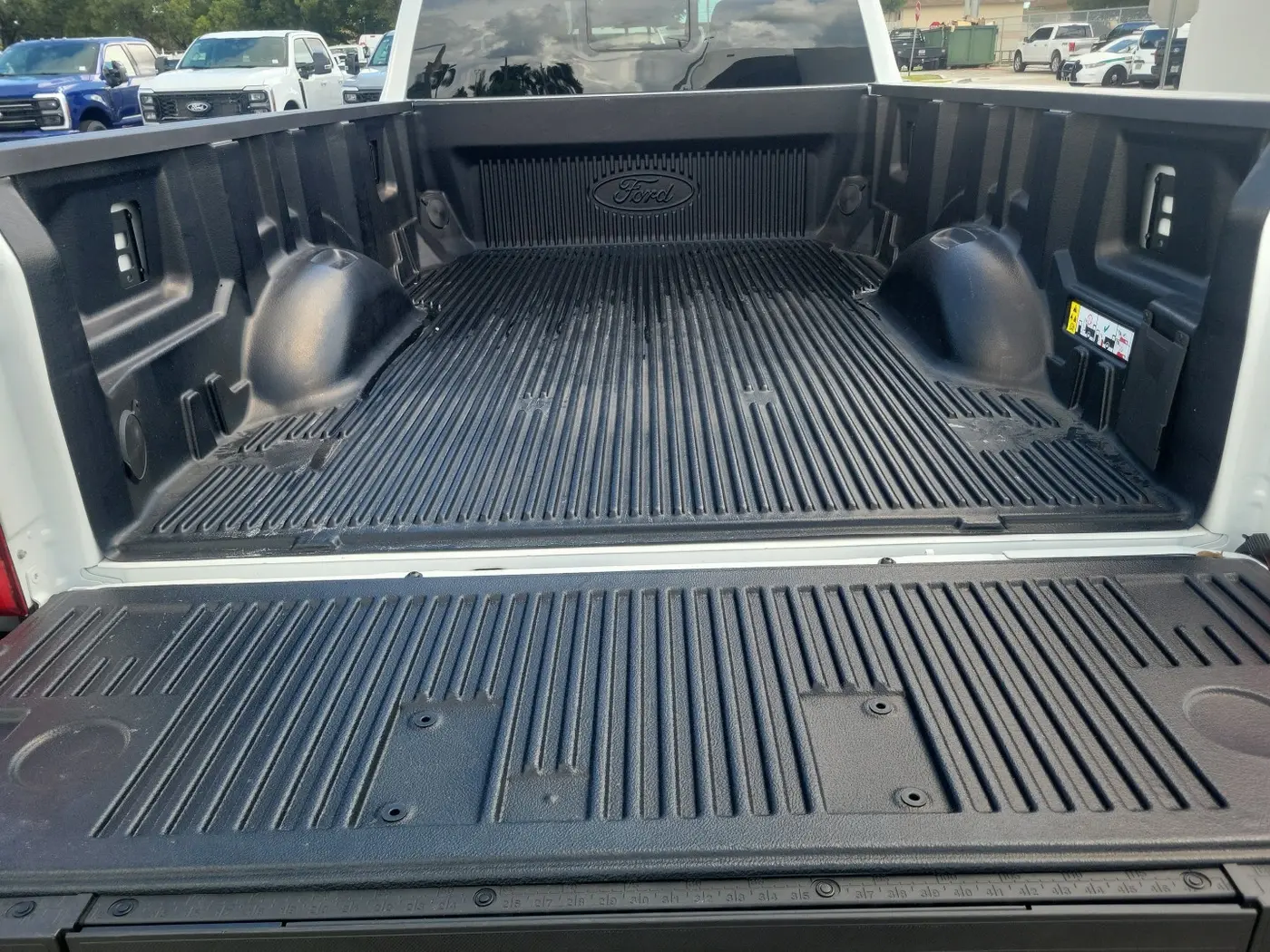 2026 Ford F-350 - $92,990