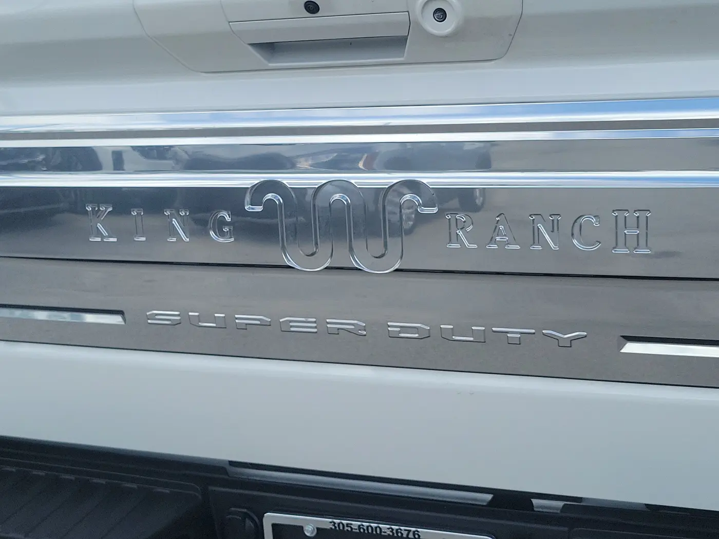 2026 Ford F-350 - $92,990