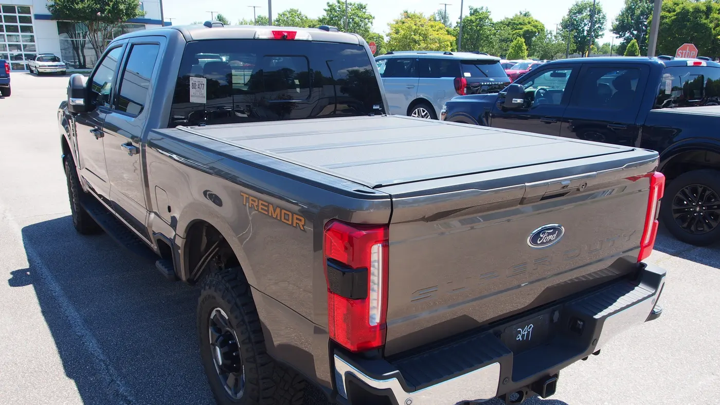 2023 Ford F-350 Super Duty XLT