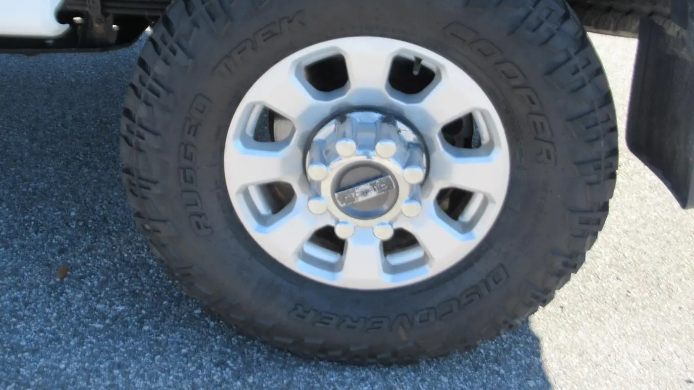 2023 Ford F-350 Super Duty King Ranch
