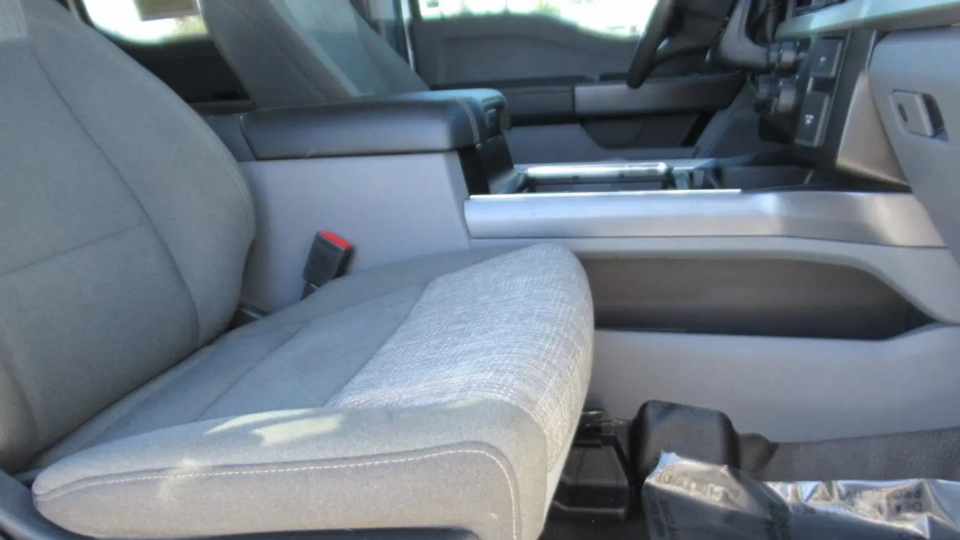 2023 Ford F-350 Super Duty King Ranch