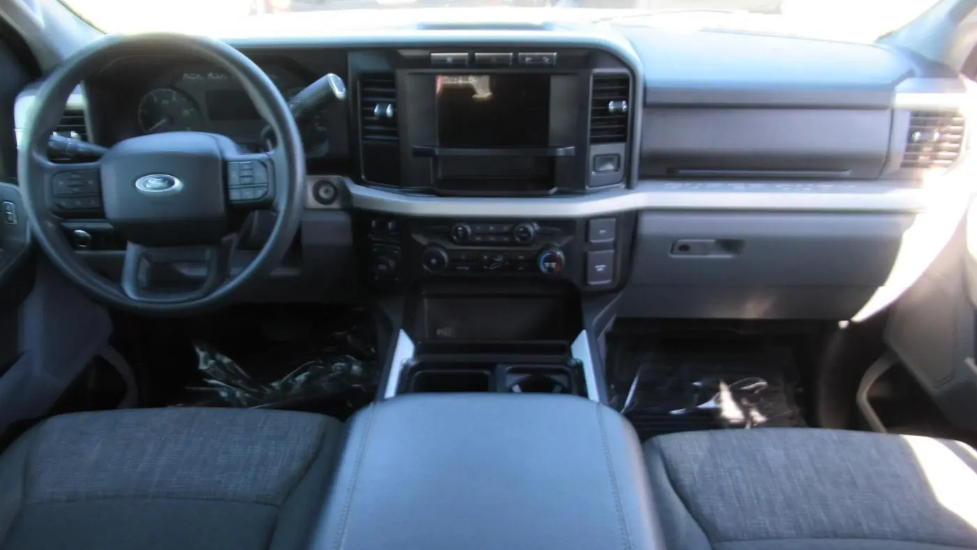 2023 Ford F-350 Super Duty King Ranch