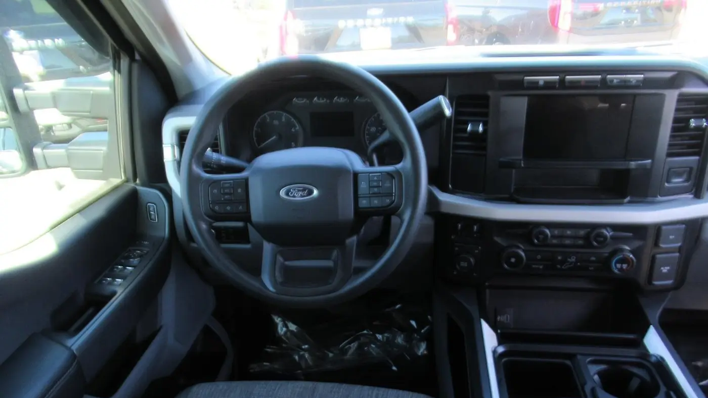 2023 Ford F-350 Super Duty King Ranch