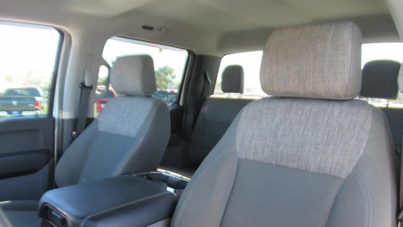 2023 Ford F-350 Super Duty King Ranch