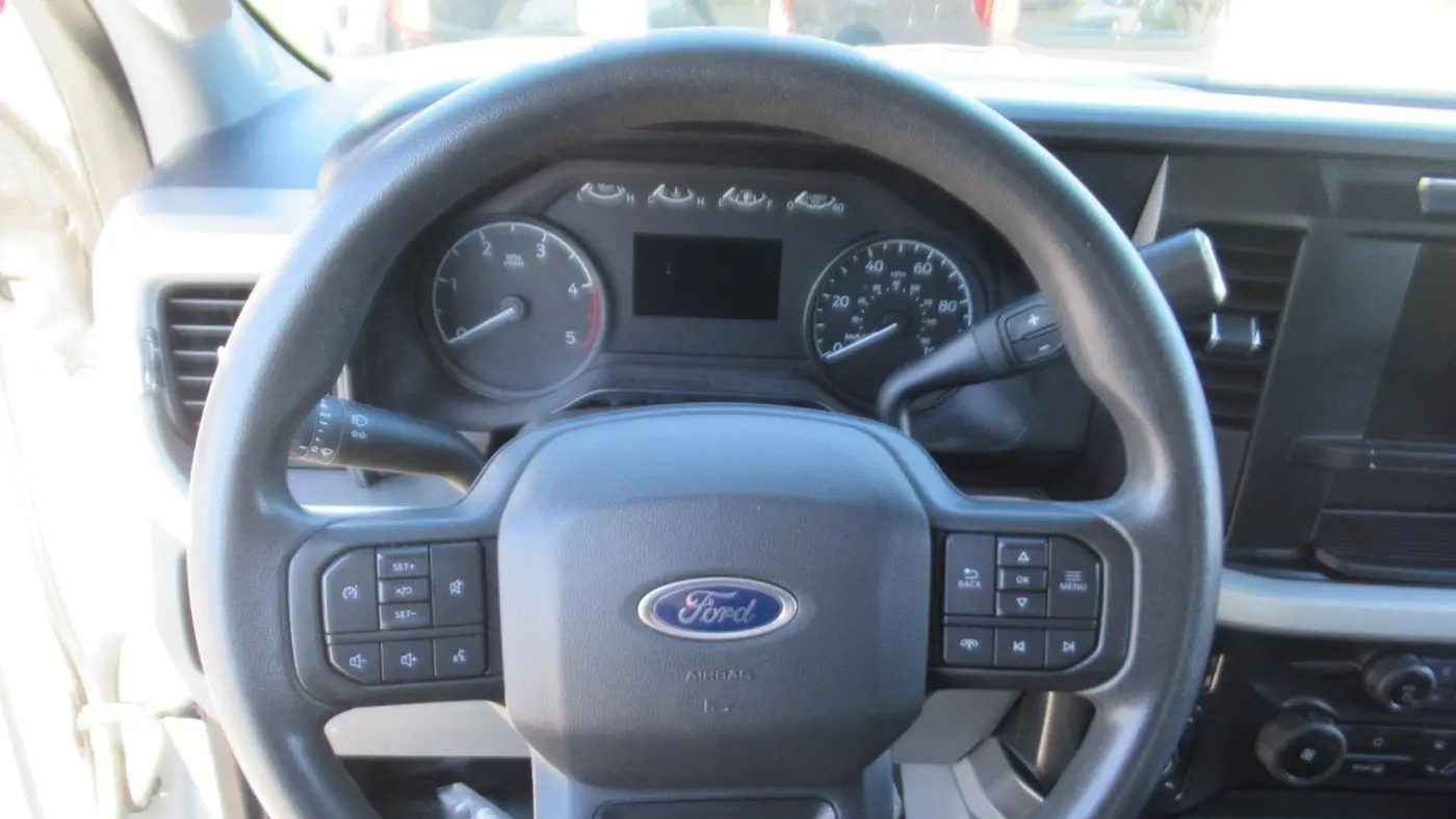 2023 Ford F-350 Super Duty King Ranch