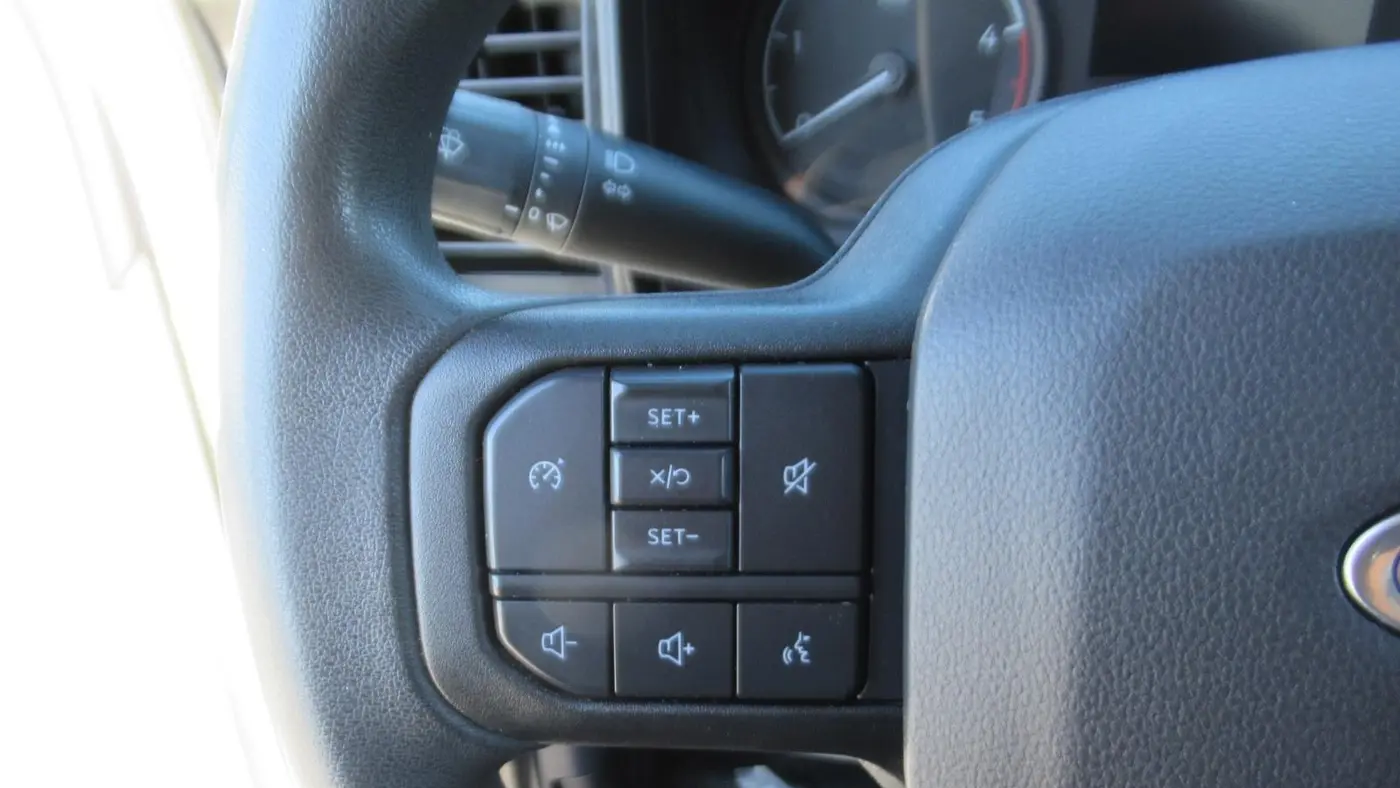 2023 Ford F-350 Super Duty King Ranch