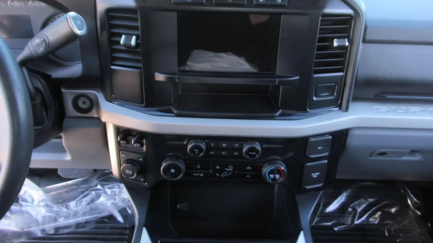 2023 Ford F-350 Super Duty King Ranch