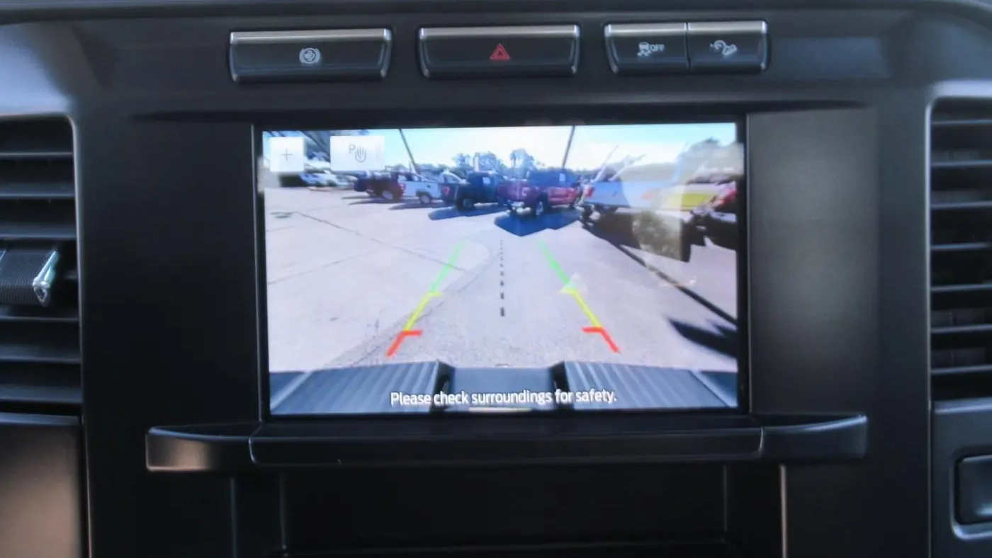 2023 Ford F-350 Super Duty King Ranch