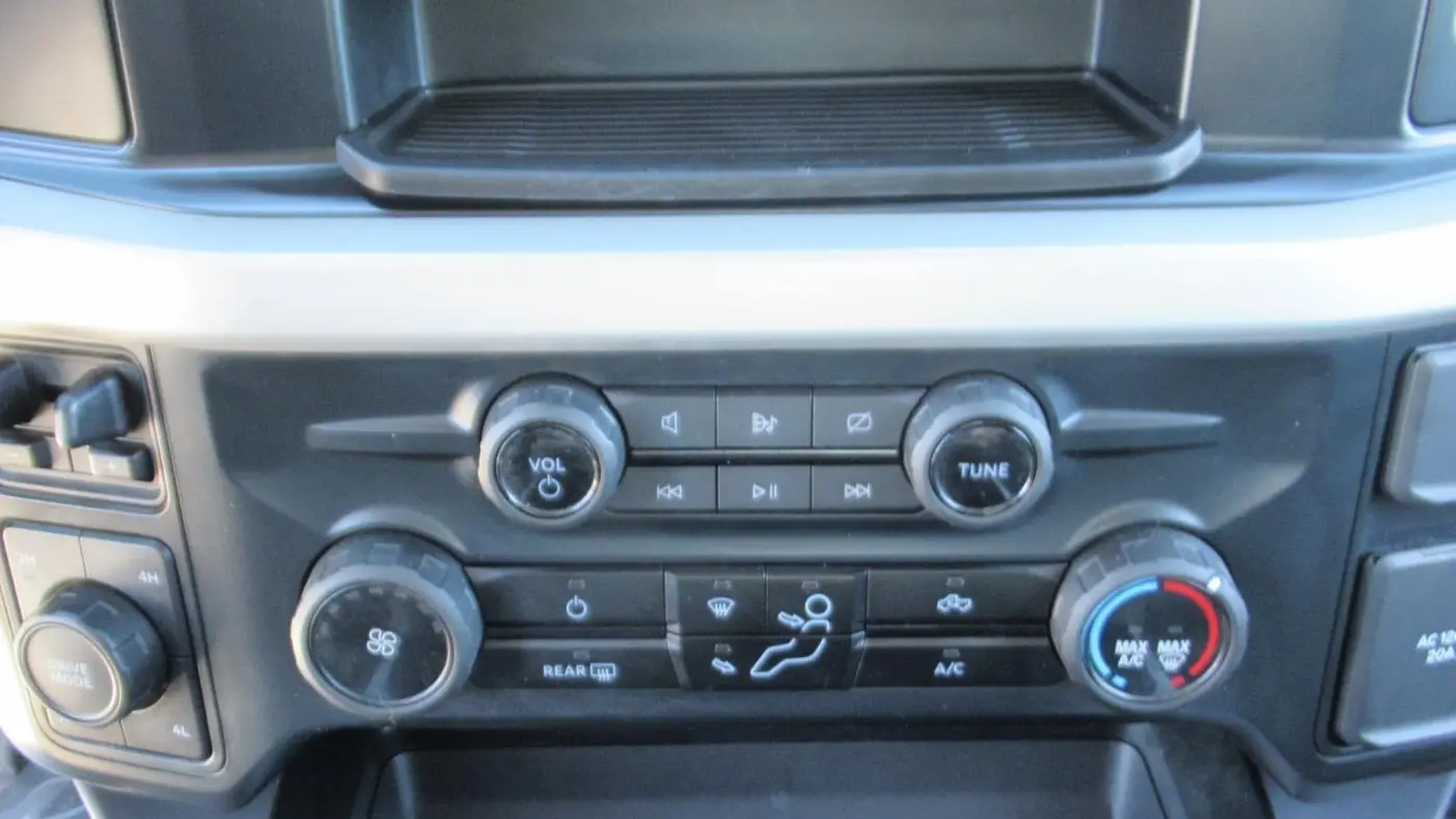 2023 Ford F-350 Super Duty King Ranch