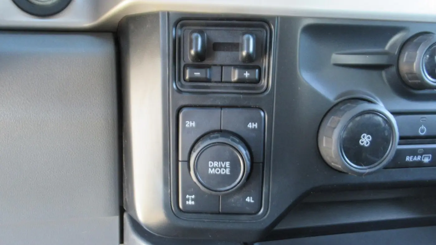 2023 Ford F-350 Super Duty King Ranch