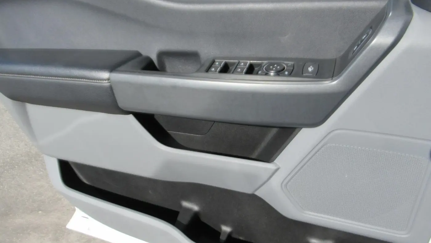 2023 Ford F-350 Super Duty King Ranch