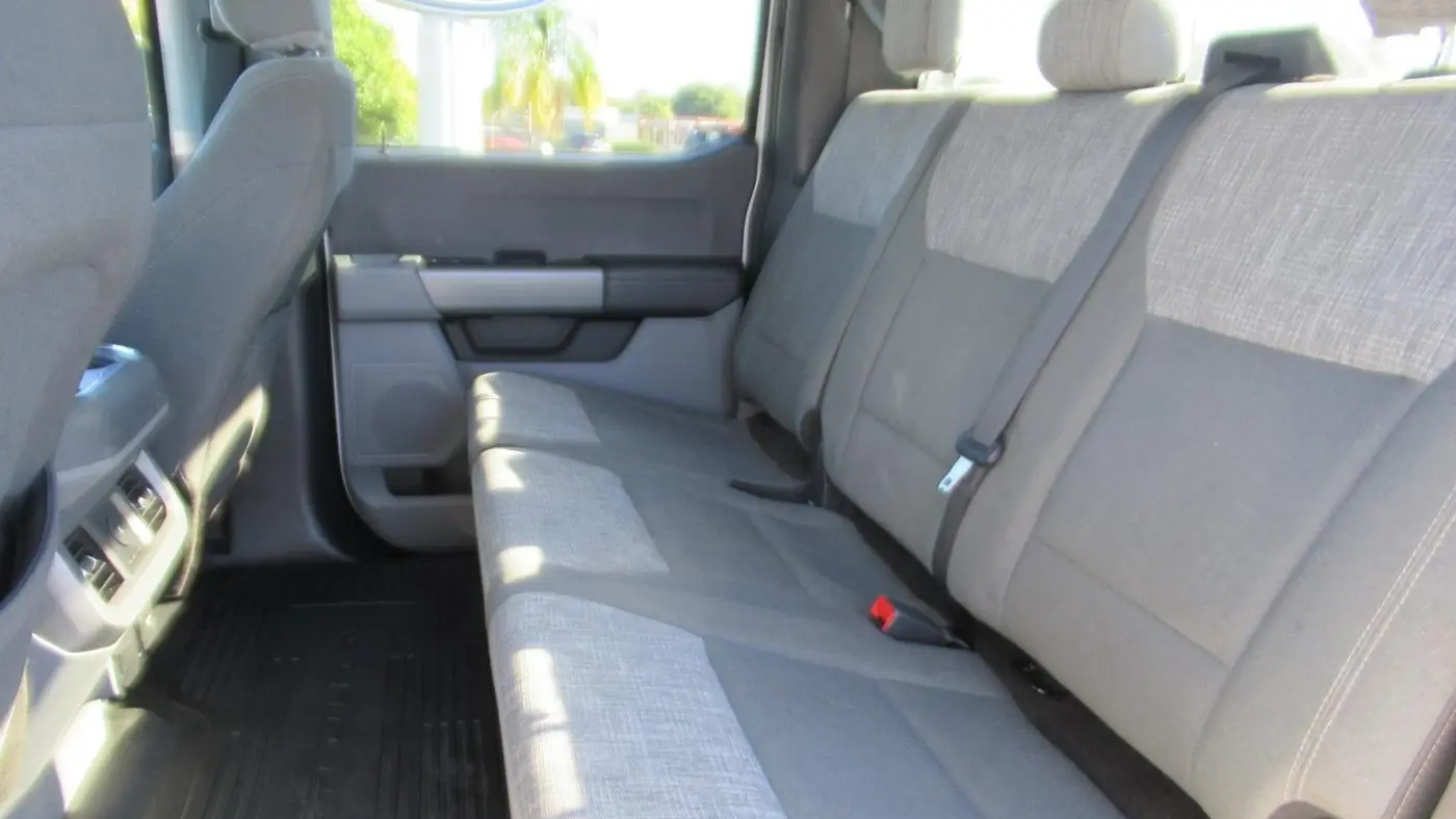 2023 Ford F-350 Super Duty King Ranch