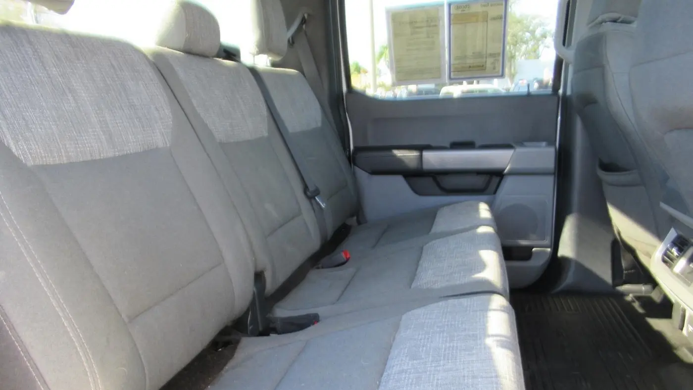 2023 Ford F-350 Super Duty King Ranch
