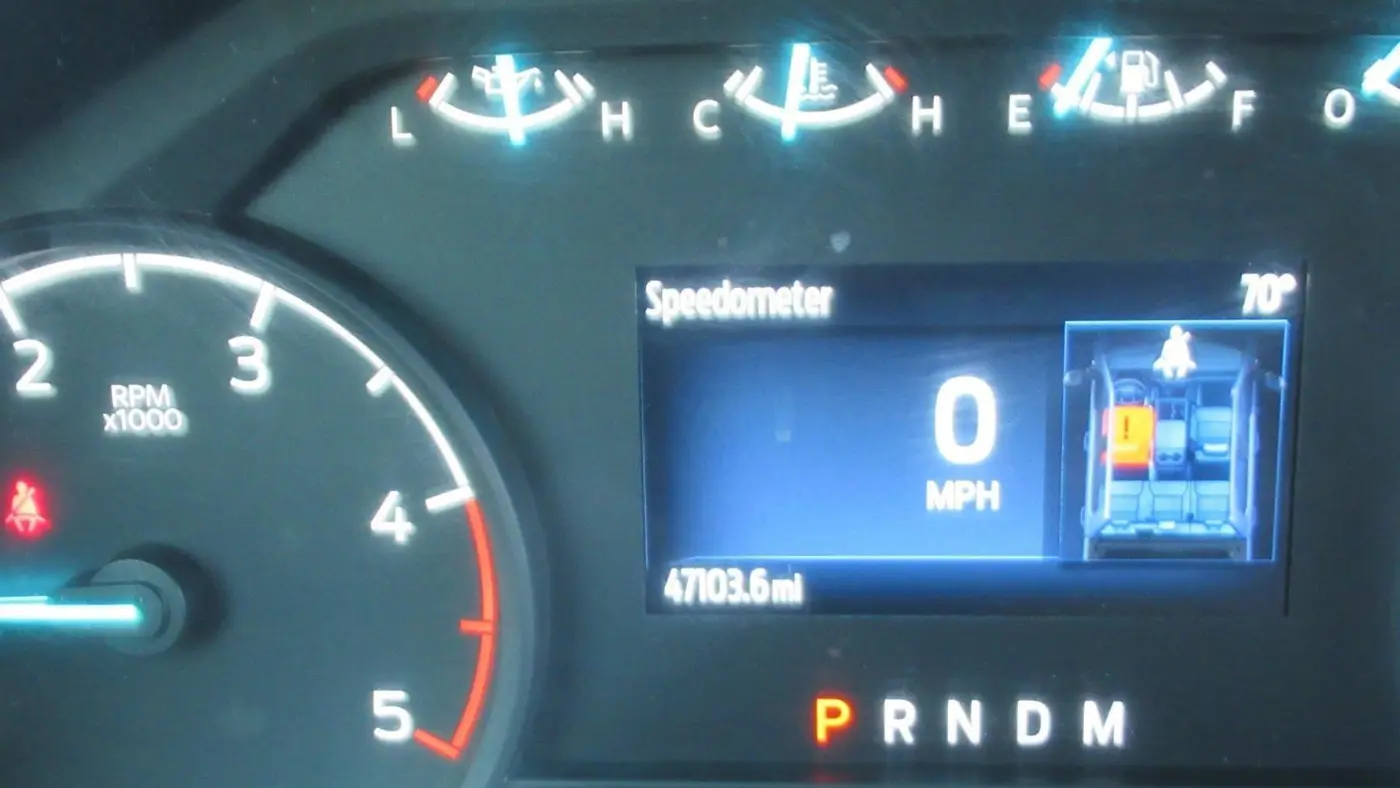 2023 Ford F-350 Super Duty King Ranch