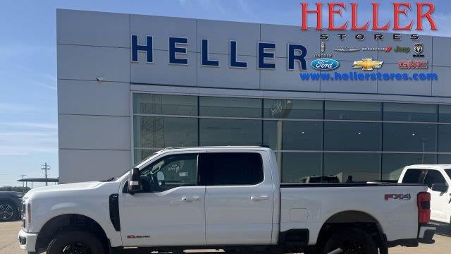 Preowned 2023 Ford F-350 Super Duty Limited for Sale
