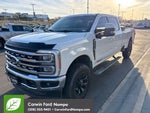 2023 F-350 Super Duty Thumbnail 1