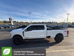 2023 F-350 Super Duty Thumbnail 4