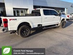 2023 F-350 Super Duty Thumbnail 9