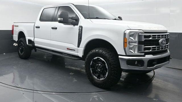 Preowned 2023 Ford F-350 Super Duty XLT for Sale