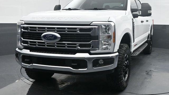 2023 Ford F-350 Super Duty XLT