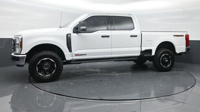 2023 Ford F-350 Super Duty XLT