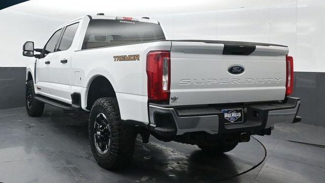 2023 Ford F-350 Super Duty XLT