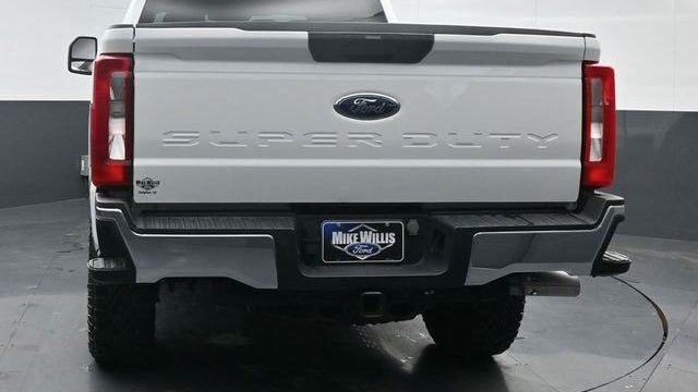 2023 Ford F-350 Super Duty XLT