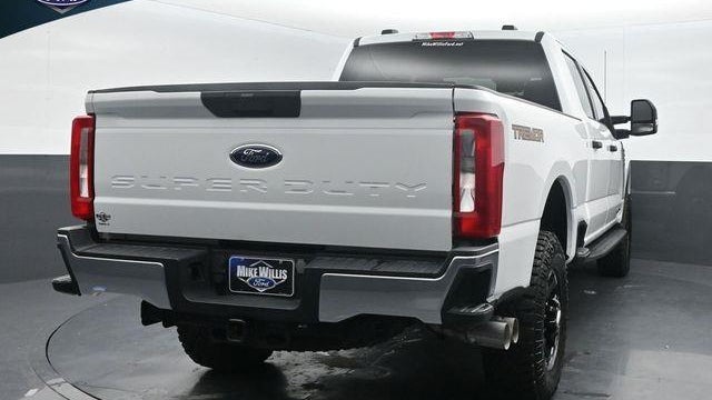 2023 Ford F-350 Super Duty XLT
