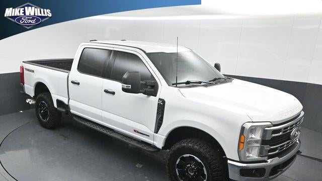 2023 Ford F-350 Super Duty XLT