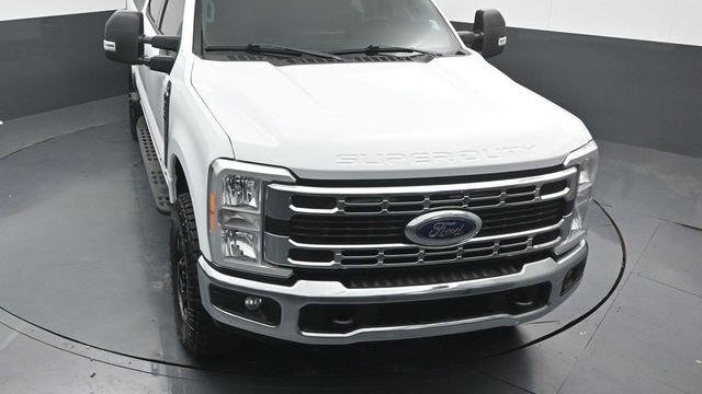 2023 Ford F-350 Super Duty XLT