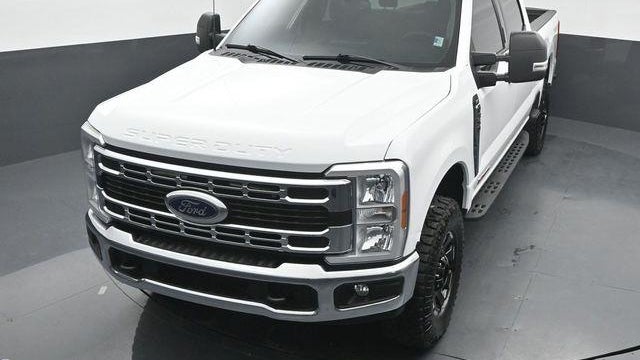 2023 Ford F-350 Super Duty XLT