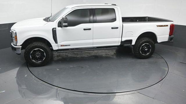 2023 Ford F-350 Super Duty XLT