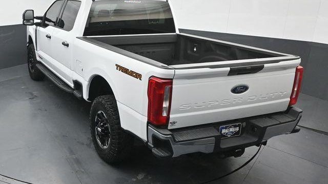 2023 Ford F-350 Super Duty XLT