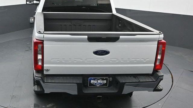 2023 Ford F-350 Super Duty XLT