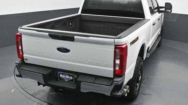 2023 Ford F-350 Super Duty XLT