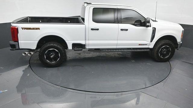 2023 Ford F-350 Super Duty XLT