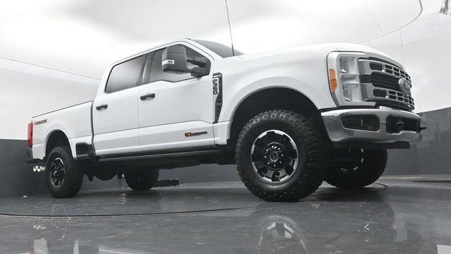 2023 Ford F-350 Super Duty XLT