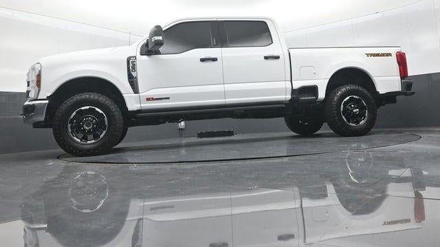 2023 Ford F-350 Super Duty XLT