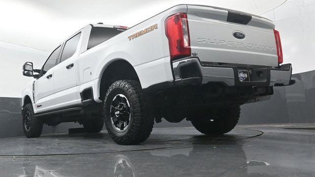2023 Ford F-350 Super Duty XLT
